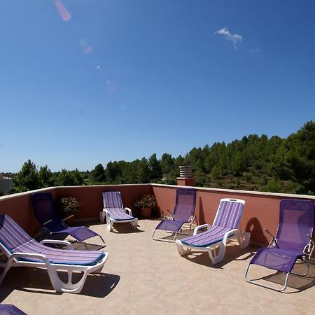 Hotel Mont-Roig Εξωτερικό φωτογραφία