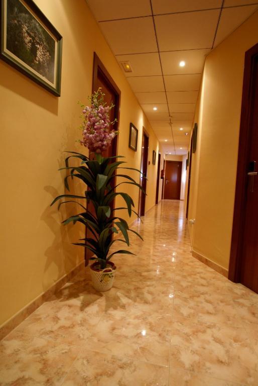 Hotel Mont-Roig Εξωτερικό φωτογραφία